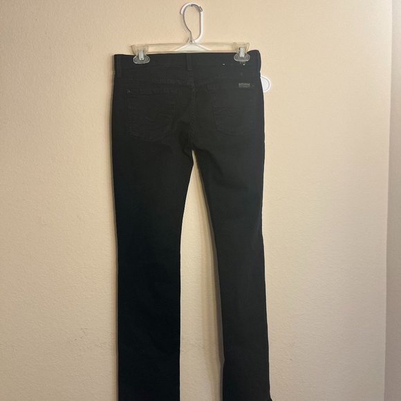 7 For All Mankind Jeans SZ 26 - Picture 2 of 3